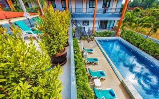 The Nature House - photo 3