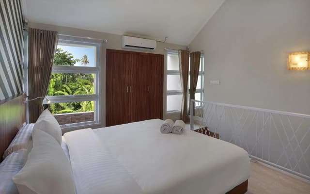 Askara Canggu Townhouse - photo 3