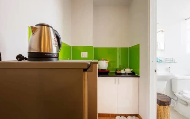 Hoa Pho 2 Apartment - photo 5