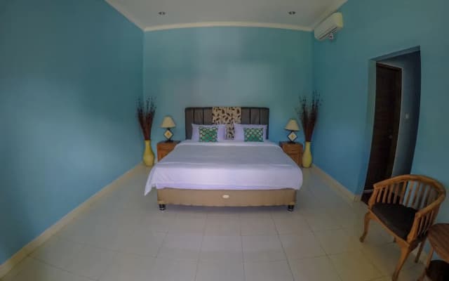 Bingin Garden - photo 3