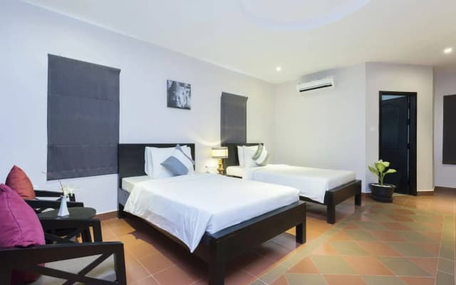 Sambath Residence - photo 5