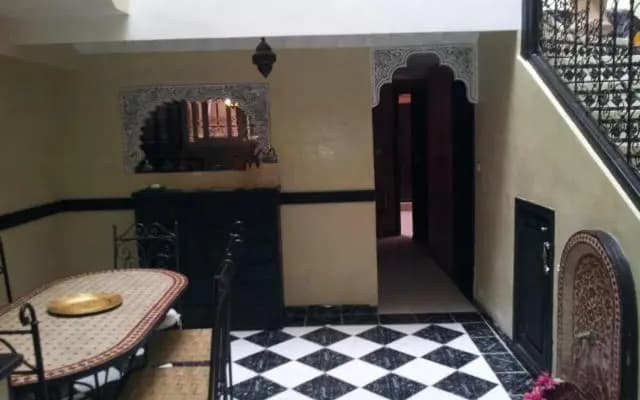 Riad Les Portes De La Medina - photo 3