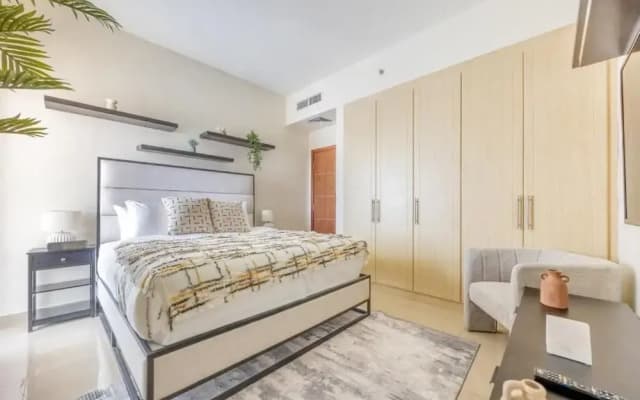 Unit 805 - Jamam Residences - photo 2