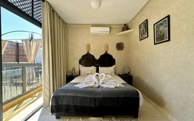 Riad Art de Vivre - photo 2