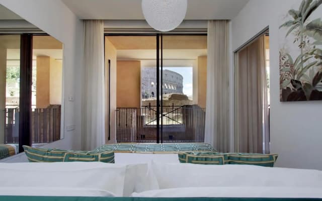 Luxury Domus Apartment 1 - photo 4