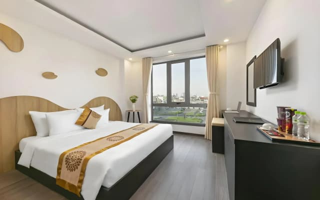 Hanami Hotel Danang - photo 5