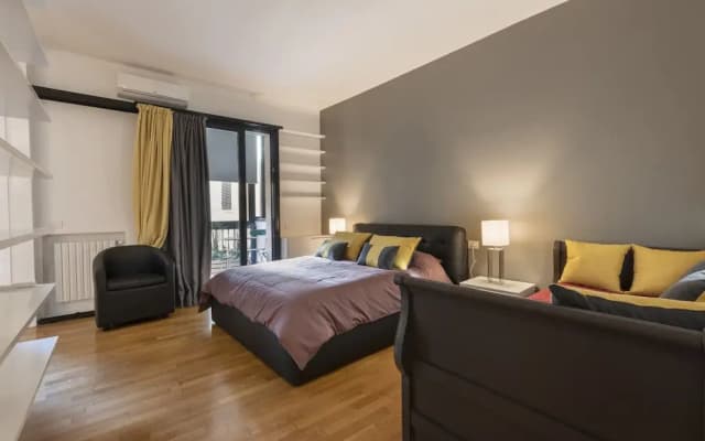 Ponte Vecchio Luxury Suite by Mmega - photo 3