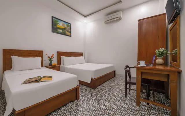 Ancient HoiAn Hotel - photo 3