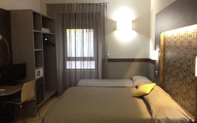 Hotel dei Mille - photo 4