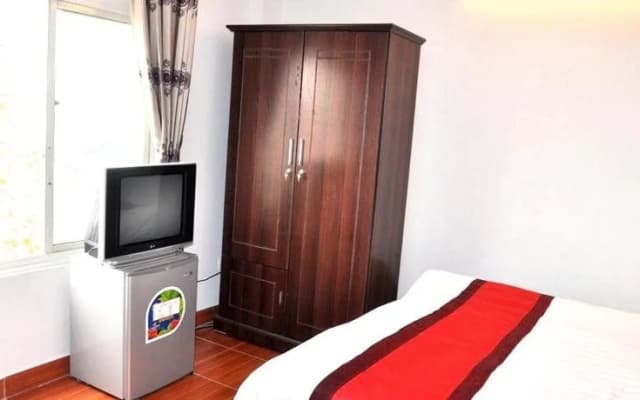 Hanoi Mikes Hotel I - photo 2