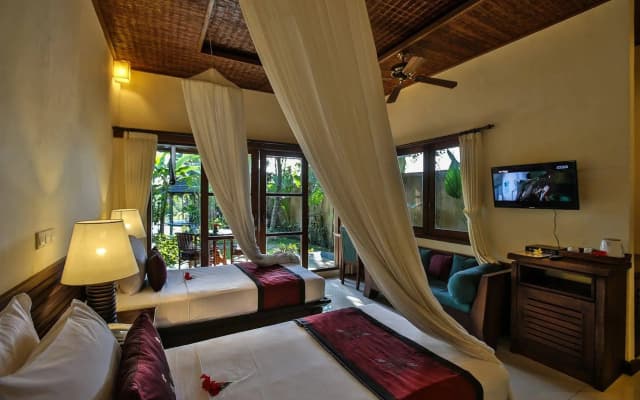 Bliss Bungalow - photo 2