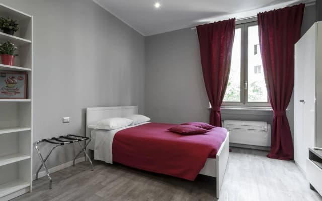 Fiera Milano Apartments - photo 2