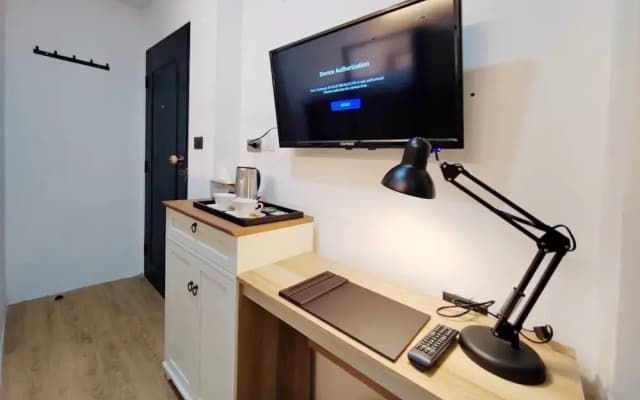 The Motuga Hostel Bangkok - photo 4