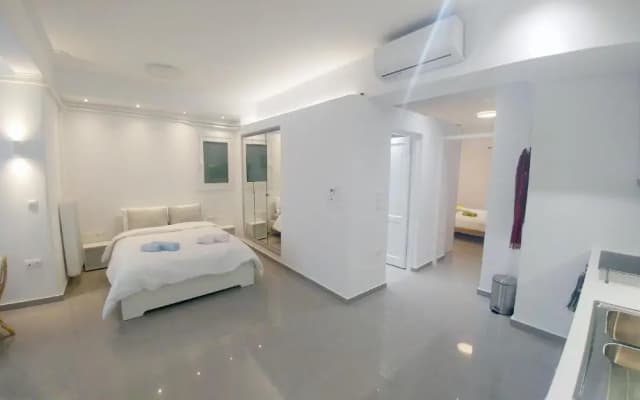 KYMA Apartments - Athens Acropolis 21 - photo 3