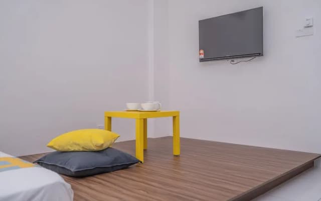 Oyo Home 89574 Studio Imperio - photo 2