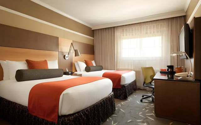 Hotel Abri - Union Square - photo 4