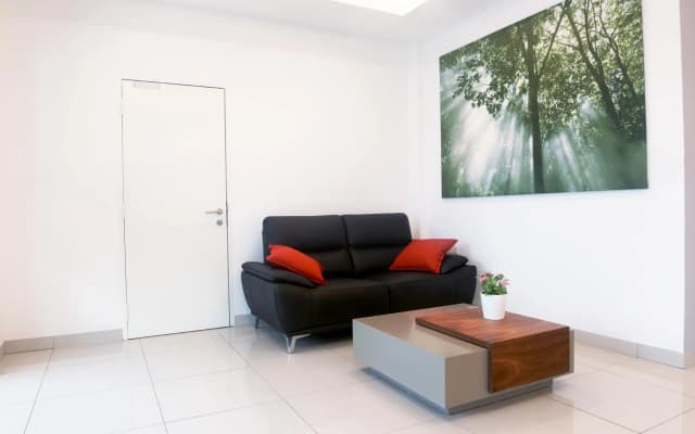 Brezza Hotel Sitiawan - photo 3
