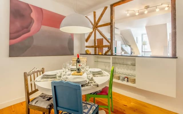 Santos Art Duplex - photo 4