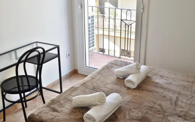 MybedBCN - photo 4