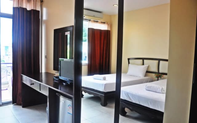 Anda Guesthouse - photo 5