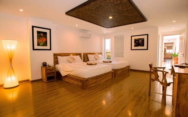 Rex Hotel and Apartment - photo 4