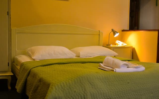 Madera Hotel - photo 5