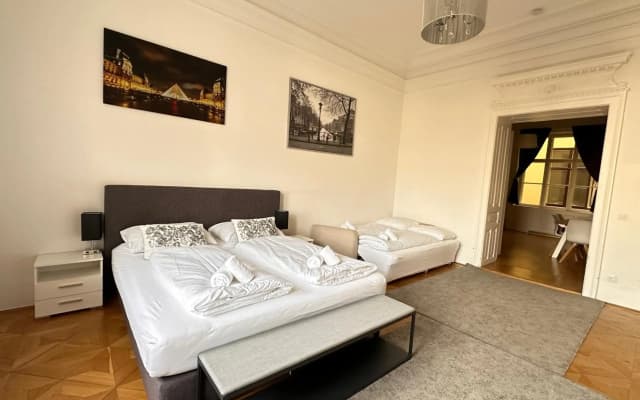 Apartments Rudolfsplaz - photo 5