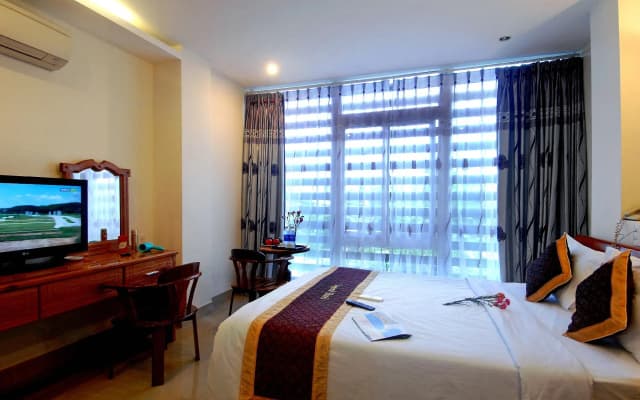 LEGEND Boutique Hotel - photo 4