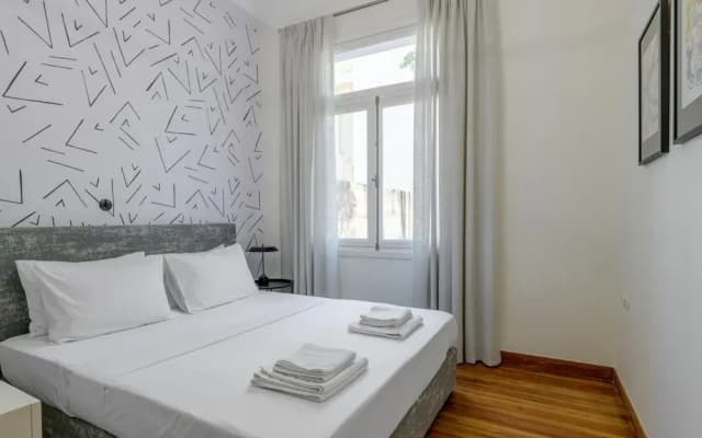 3bdr Modern Design Bright Interiors in Plaka - photo 4