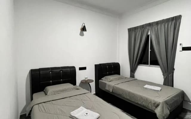 Julies Hostel Taman Negara - photo 4