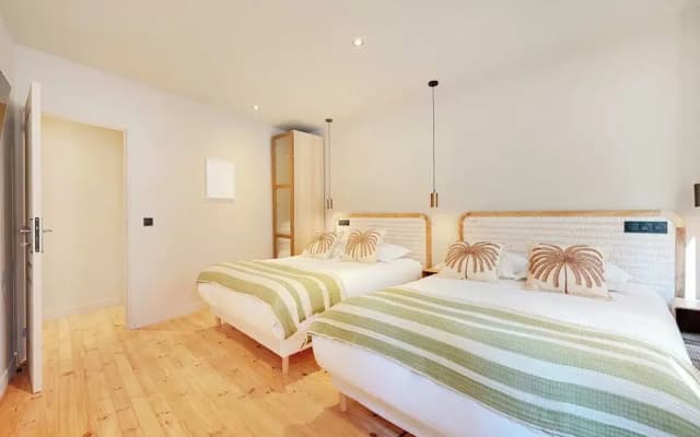 Charming Apt - 2bd/10p - Buttes aux Cailles - photo 2