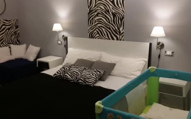 WhyRome B&B - photo 5