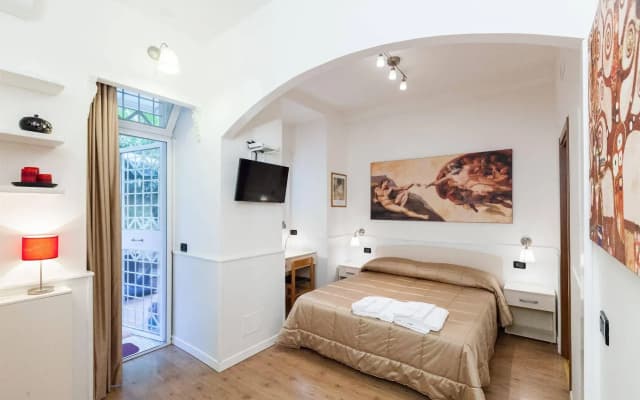 Almes Roma B&B - photo 5