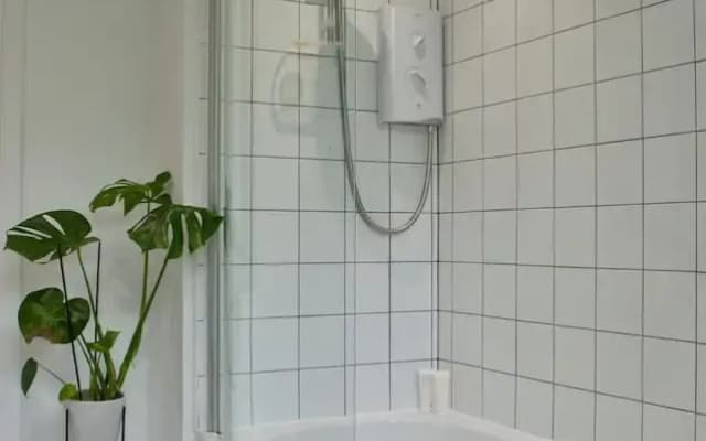 Scandi-style 1 Bedroom City Centre Apartment - photo 5