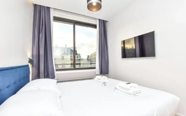Bright Apartment - 1br/4p - Opera Garnier - photo 3