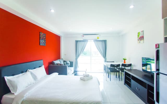 Apollo Apart Hotel - photo 2