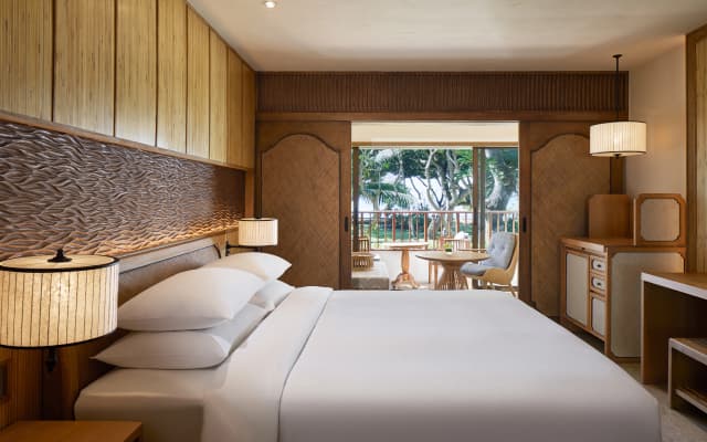 Hyatt Regency Bali Hotel - photo 2
