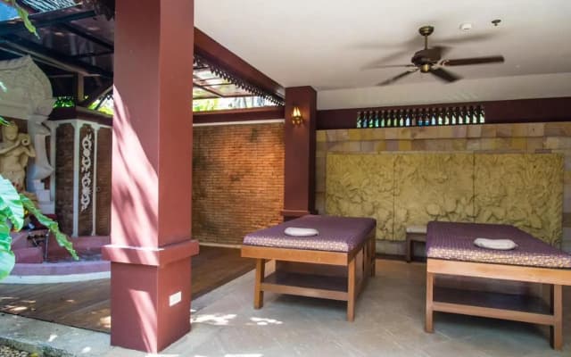 Khum Phaya Resort & Spa Boutique Collection - photo 2