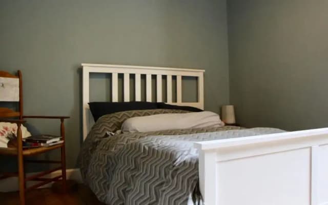 Refurbished Victorian Flat in City Centre - photo 2