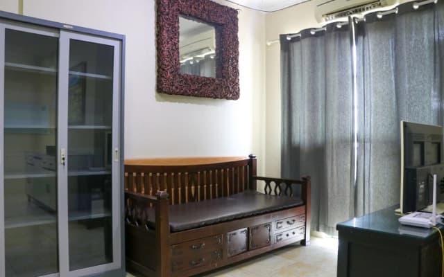 Spacious 3Br At Maple Park Sunter Apartment - photo 3