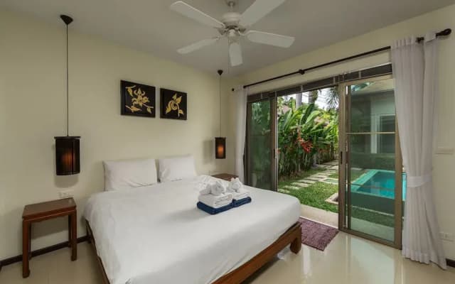 Villa Haimona - photo 3