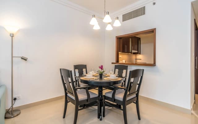 Lux BnB Boulevard Point - Downtown - photo 4