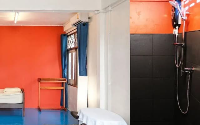 Moong Samyan Hostel and Gallery - photo 2