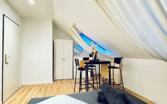 Comfortable Budget Room near Liesing - photo 2