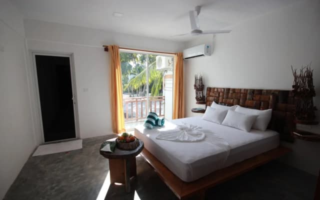 Island Break - photo 5