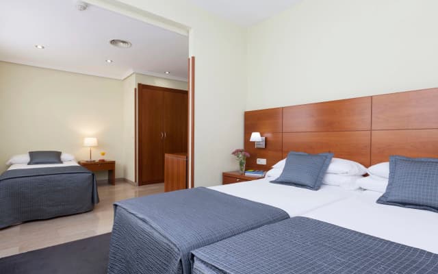Hotel Porcel Torre Garden - photo 3