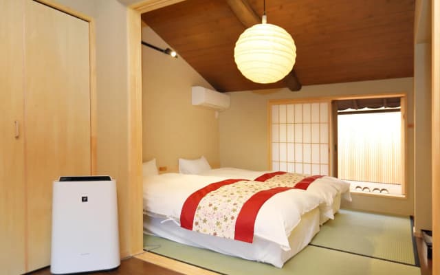 Sen Omiya-Gojo Muslim Friendly Easy access to Kyoto STA - photo 2