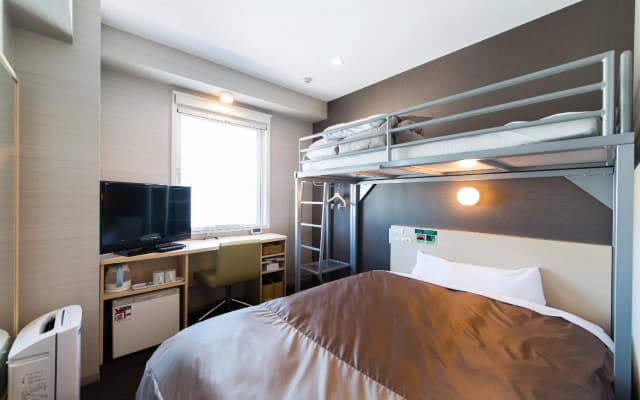 Super Hotel Tokyo JR Shinkoiwa - photo 4