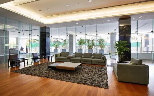 Elements Studio KLCC by GuestReady - photo 2