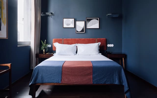 The Vintage Hotel & Spa - Lisbon - photo 3